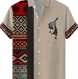 Aso African wear - Multicolor