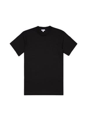 Ramon T Shirt - Black