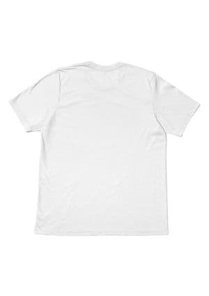 Ramon T Shirt - White