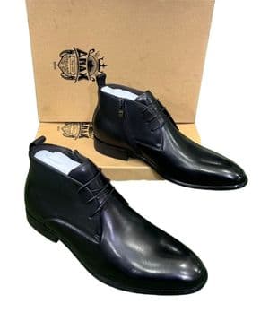 Office Shoe - Black